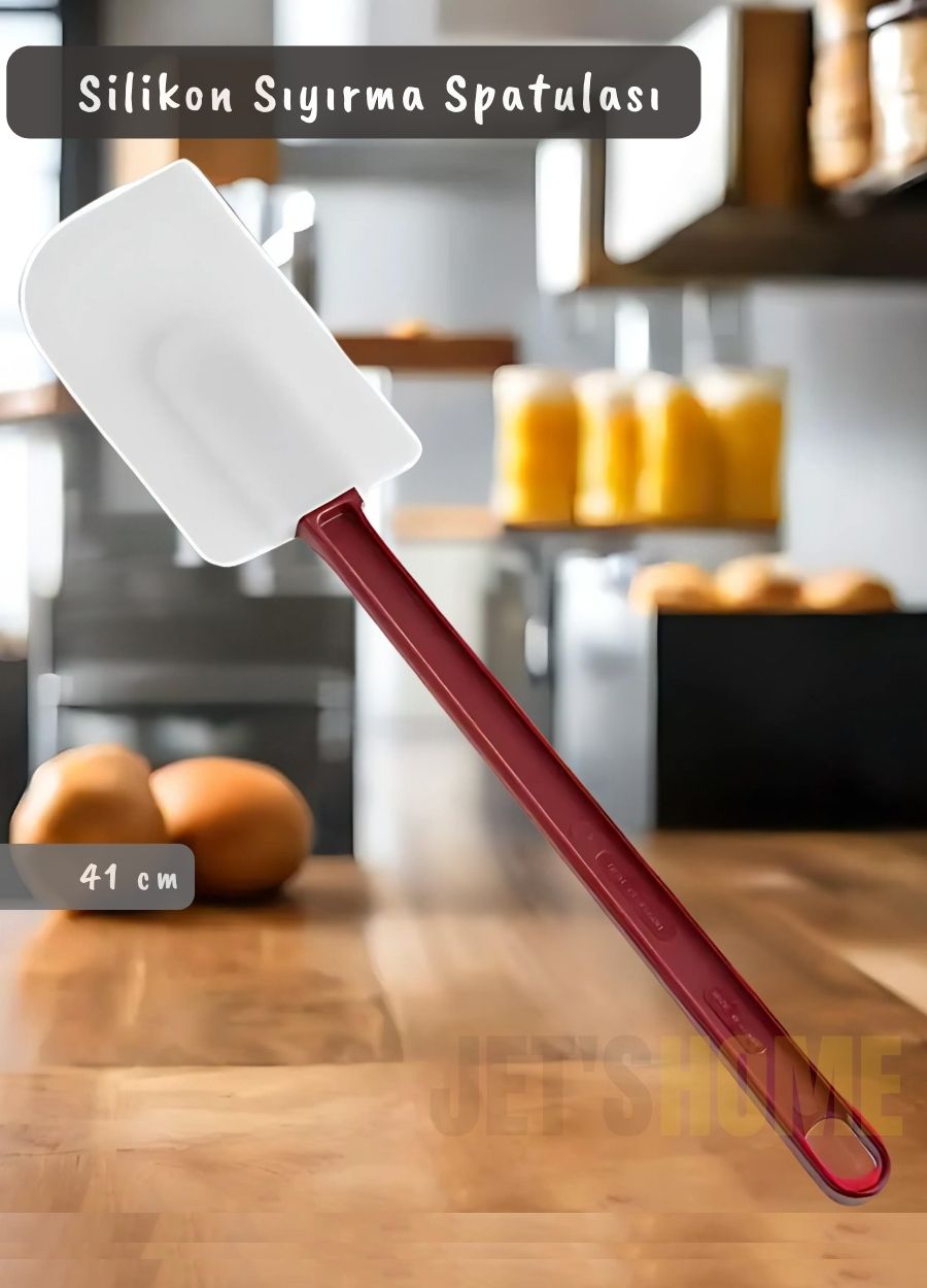 Silikon%20Spatula%20Karıştırma%20Spatulası%20Sıyırma%20Spatulası%20Isıya%20Dayanıklı%20Asma%20Delikli%20Büyük%20Boy%2041%20cm