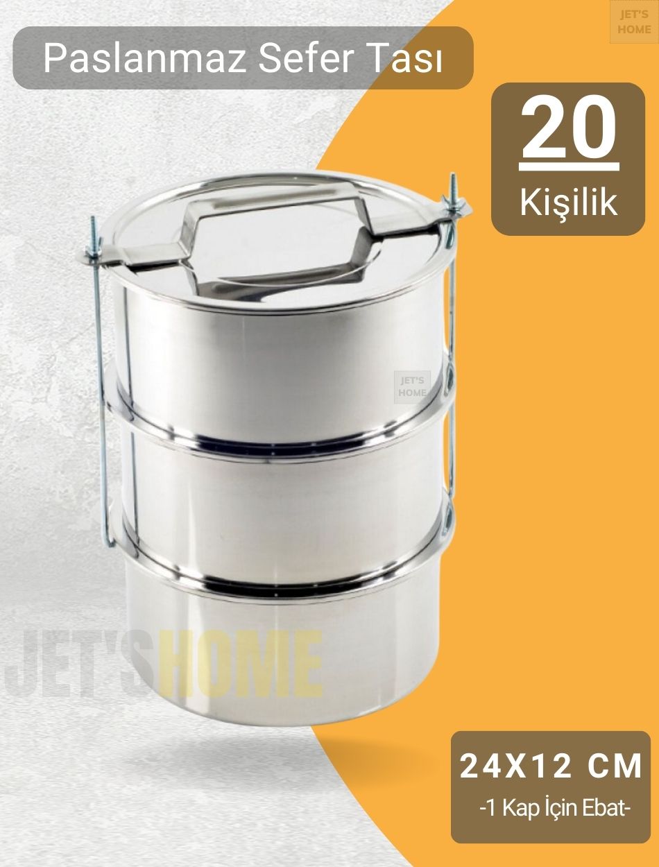 3’lü%20Sefer%20Tası%2024x12%20cm%20Yemek%20Taşıma%20Kabı%20Paslanmaz%20Çelik%20No:7%20Kapasite%2020%20Kişilik