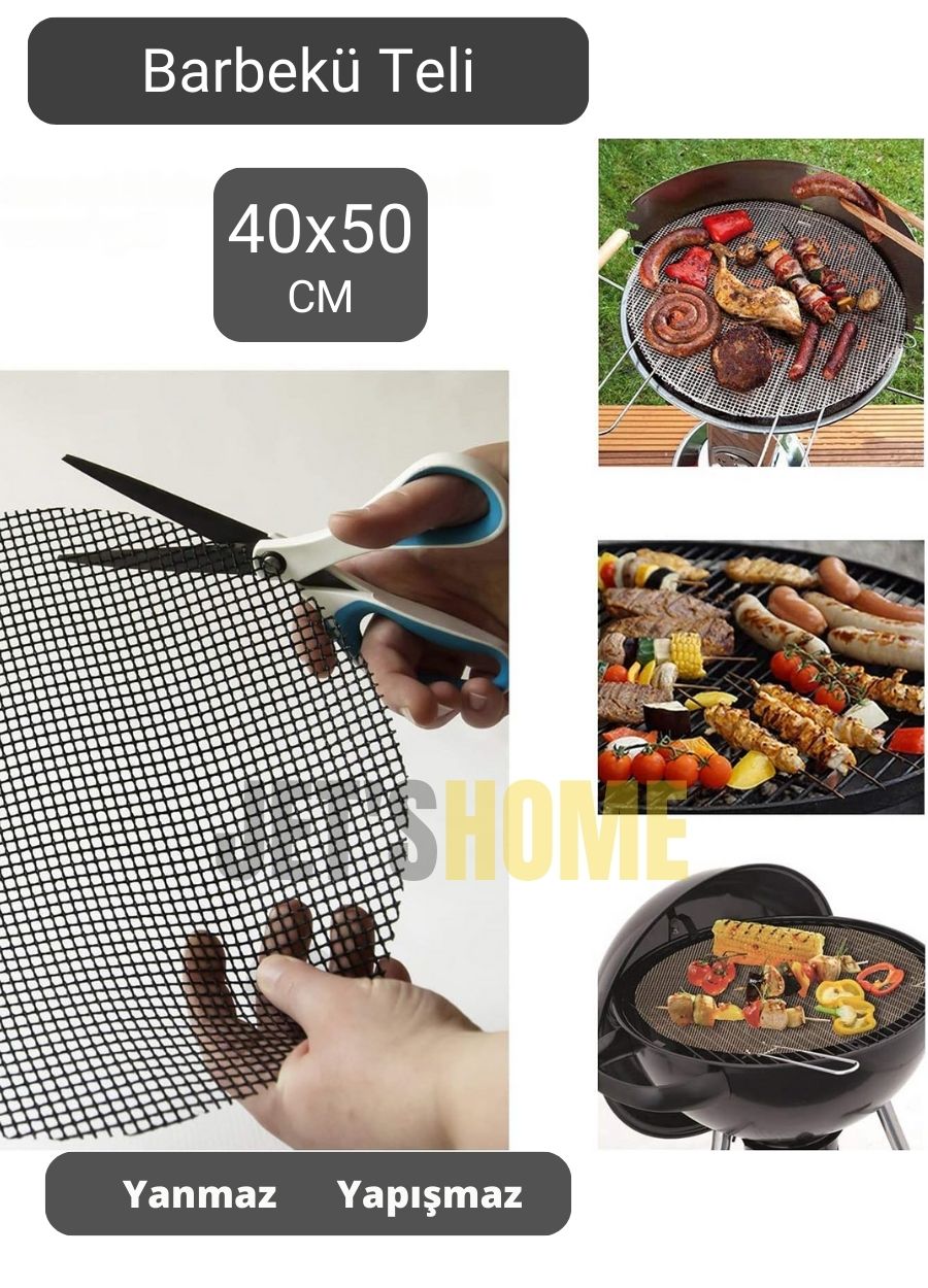 Barbekü%20Teli%20Fiberglas%20BPA%20Free%20Izgara%20Kağıdı%20Yanmaz%20Yapışmaz%20Pişirme%20Kağıdı%20Büyük%20Boy%2040*50%20cm