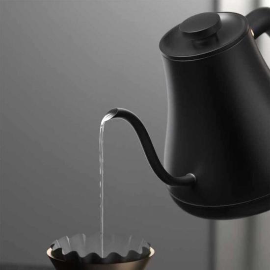 Barista Kettle Slim Sıcak Su Sürahisi 800 ml